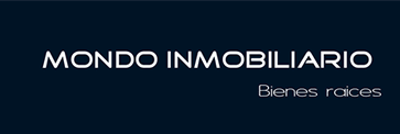 Grupo Mondo Inmobiliario Zacatecas Logo