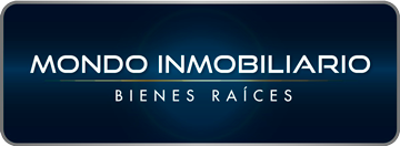 Mondo Inmobiliario Zacatecas Logo