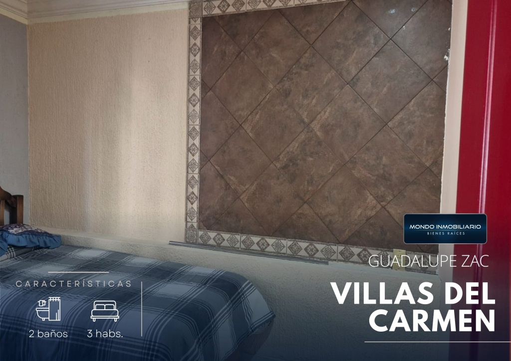RENTA DE HABITACIONES  - Mondo Inmobiliario