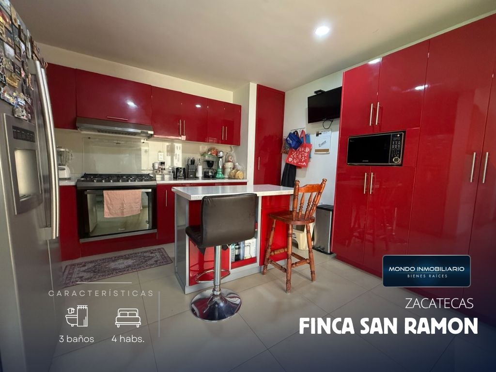 FINCA VENTA GUADALUPE SAN RAMON - Mondo Inmobiliario