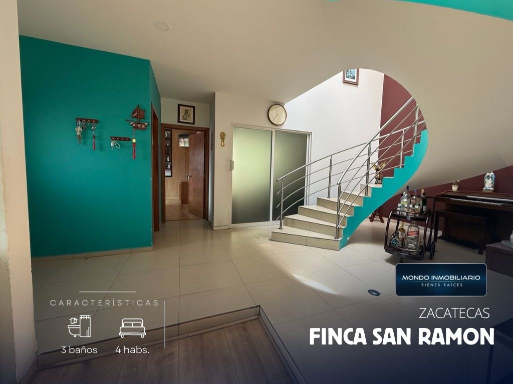 FINCA VENTA GUADALUPE SAN RAMON - Mondo Inmobiliario