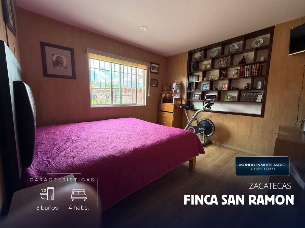 FINCA VENTA GUADALUPE SAN RAMON - Mondo Inmobiliario