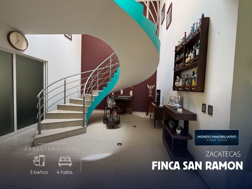 FINCA VENTA GUADALUPE SAN RAMON - Mondo Inmobiliario