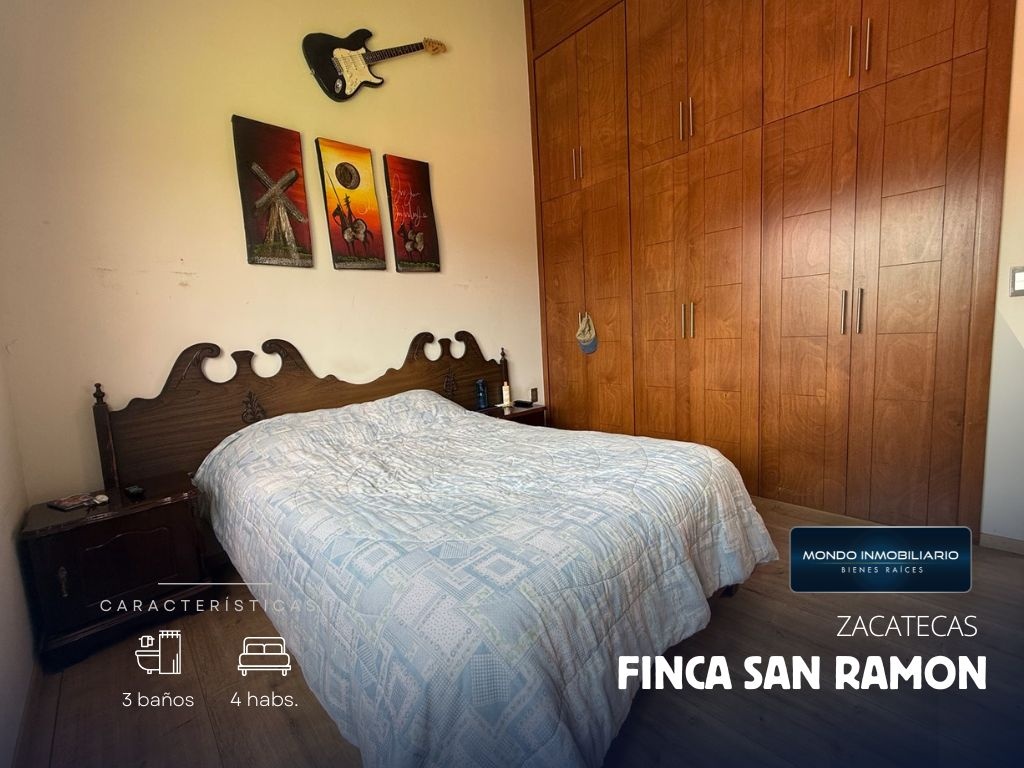 FINCA VENTA GUADALUPE SAN RAMON - Mondo Inmobiliario