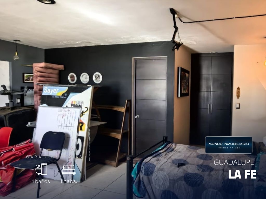 BODEGA VENTA GUADALUPE LA FE - Mondo Inmobiliario