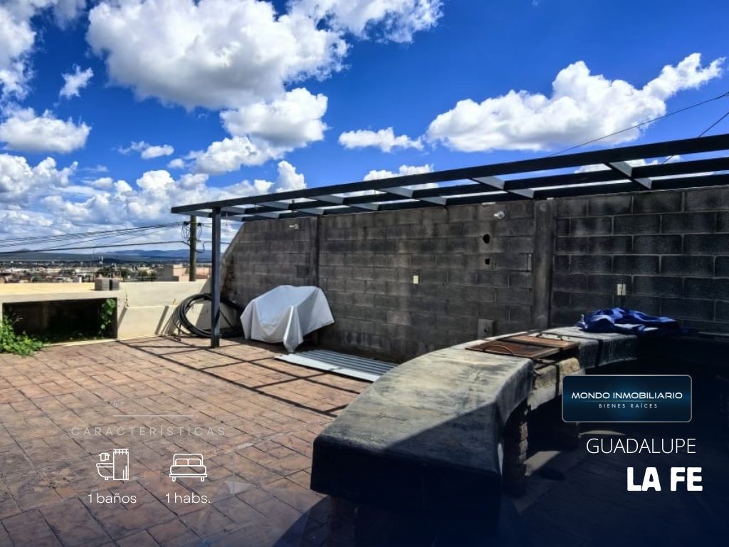 BODEGA VENTA GUADALUPE LA FE - Mondo Inmobiliario