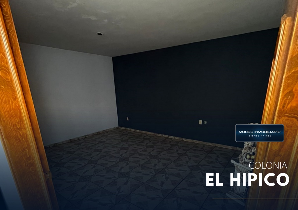 HERMOSA CASA EN COLONIA EL HIPICO - Mondo Inmobiliario