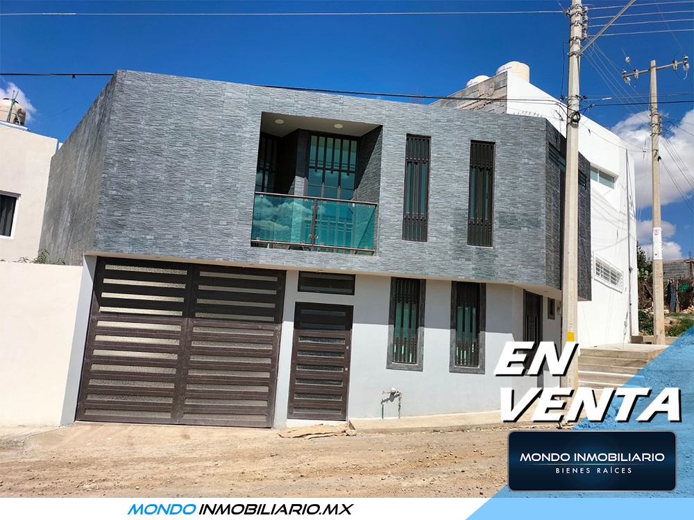 CASA VENTA ZACATECAS LOMAS DEL CRISTO
