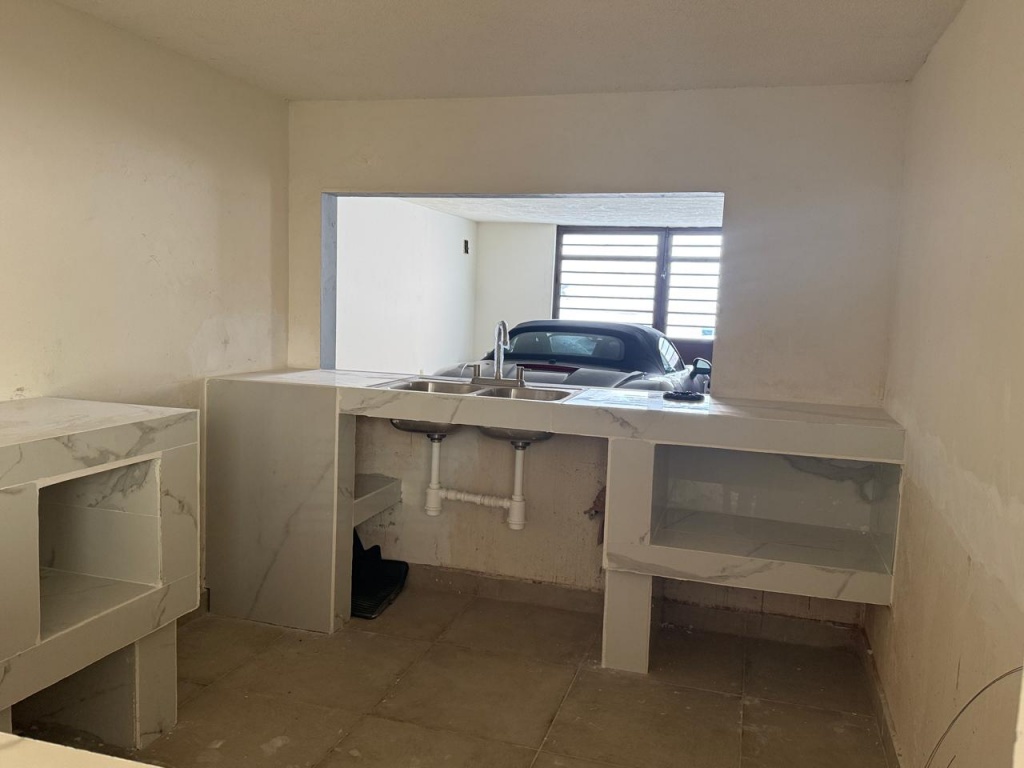 CASA EN FRACCIONAMIENTO SPAUAZ